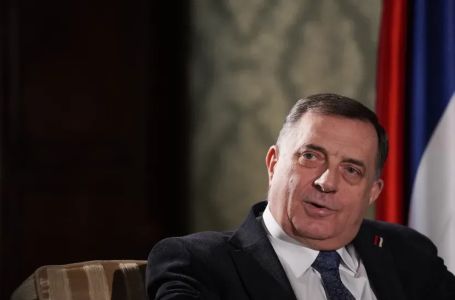 Dodik: Mi smo u završnici naše političke borbe i puta