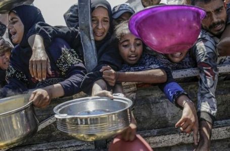 Saudijska Arabija: Osuđujemo izraelsku politiku izgladnjivanja i etničkog čišćenja u Gazi