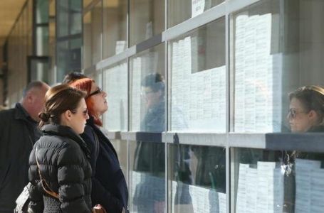 Jedna država, dvije stvarnosti: U RS raste zaposlenost, dok FBiH bilježi ozbiljan pad