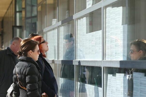 Jedna država, dvije stvarnosti: U RS raste zaposlenost, dok FBiH bilježi ozbiljan pad