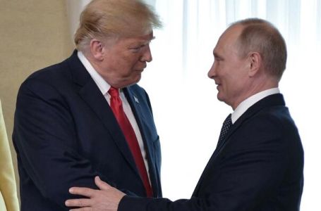 Trump predložio primirje Putinu: Rusi kažu “prihvatljivo”!