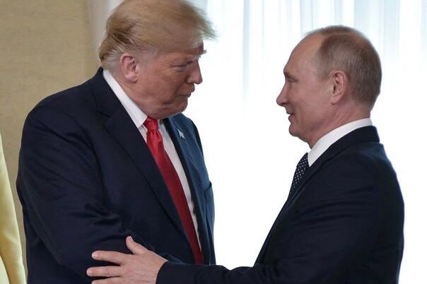 Trump predložio primirje Putinu: Rusi kažu “prihvatljivo”!