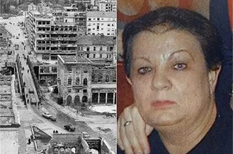Sahranjena Zlata Brbor – zloglasna mostarska novinarka iz ratnih dana