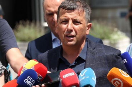 Stanivuković bliži Dodiku nego opoziciji? Vukanović proziva šefa PDP-a!