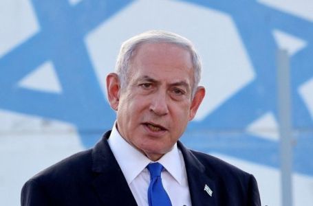 Netanyahu otkrio krajnji cilj: “Cijela Gaza će biti pod izraelskom kontrolom”
