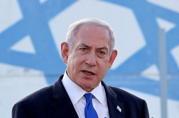 Netanyahu otkrio krajnji cilj: “Cijela Gaza će biti pod izraelskom kontrolom”