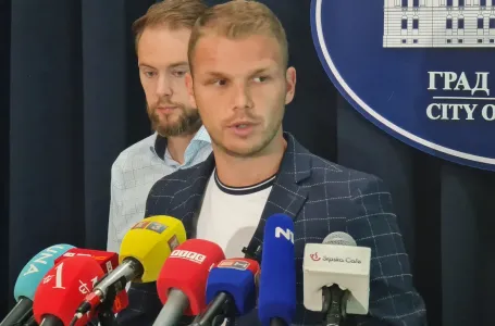 PDP šokira: Odbijamo izbore nametnute sa strane!