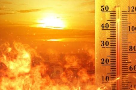 Stiže novi toplotni val u BiH: Temperature rastu do 40°C – evo kada će biti najtoplije