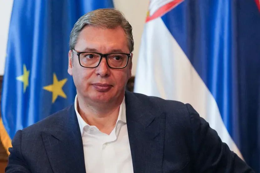 Vučiću, gdje je nadstrešnica? Skandal od 115 miliona dolara trese Srbiju!