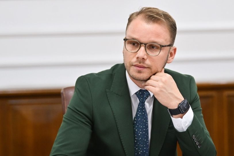 Narodni front žestoko udario na Stanivukovića: "Igra kako Dodik svira"