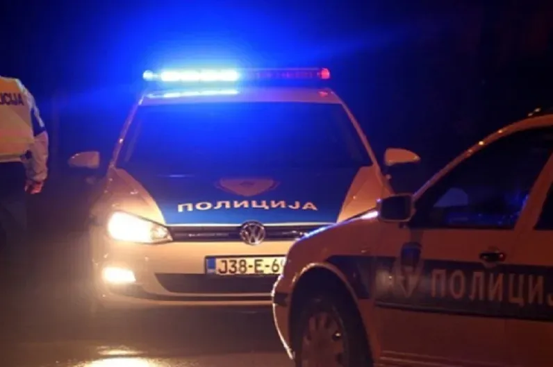 Teška saobraćajna nesreća u BiH: Povrijeđeno više osoba