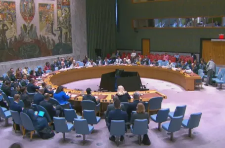 Vijeće sigurnosti UN-a o stanju u BiH nakon presude Miloradu Dodiku!