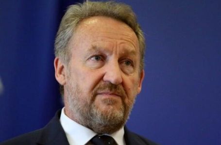 “Izetbegović otkriva kako OHR i Trojka SPAŠAVAJU Dodika!”