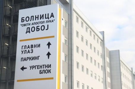 "Stanje ranjenog muškarca iz Bosanskog Šamca nakon operacije stabilno"