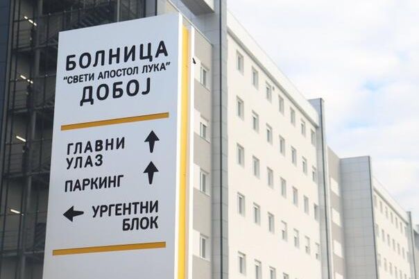 "Stanje ranjenog muškarca iz Bosanskog Šamca nakon operacije stabilno"