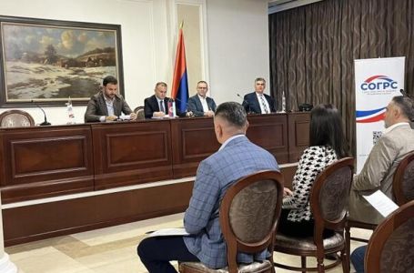 "Vanredno u RS: Načelnici ustali u odbranu Dodika – pogledajte šta su usvojili!"