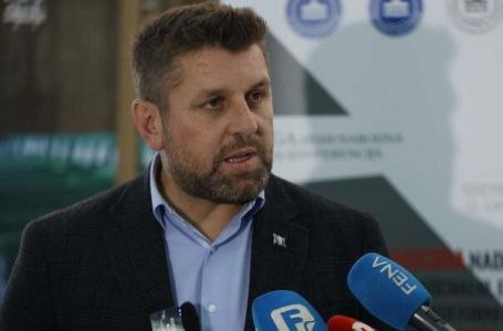 "Duraković razotkriva Dodika: Udara tamo gdje su Bošnjaci najslabiji!"