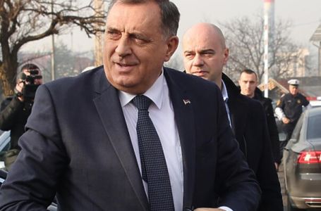 Dodikov advokat traži “zamrzavanje” presude Ustavnom sudu BiH!