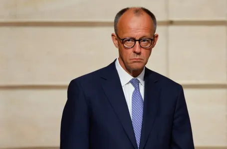 Njemački kancelar želi vratiti sirijske izbjeglice nazad u Siriju