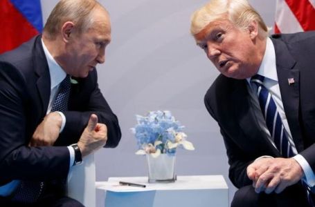 Šta je Putin rekao prije sutrašnjeg sastanka sa Trampom?