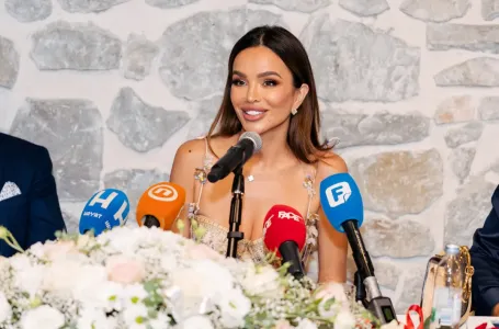 Severina stiže u Travnik: Sve je spremno za koncert godine!