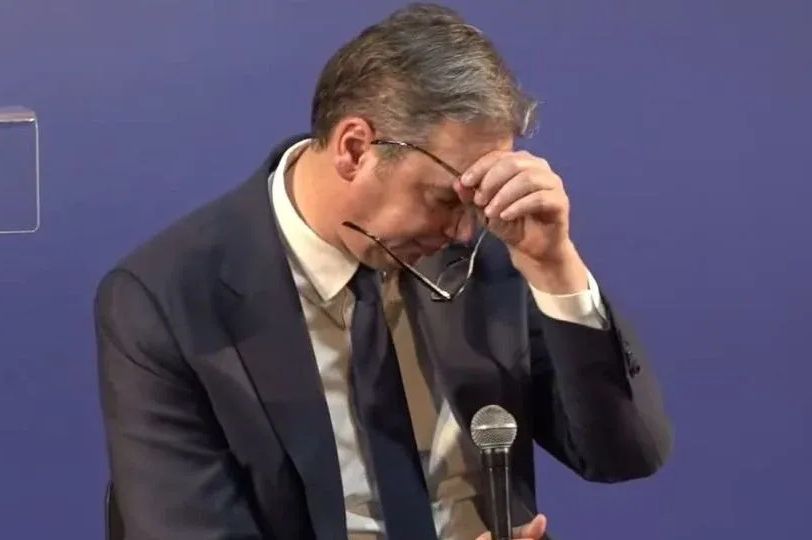 Novinarka pitala Vučića o izborima: Evo šta je on odgovorio