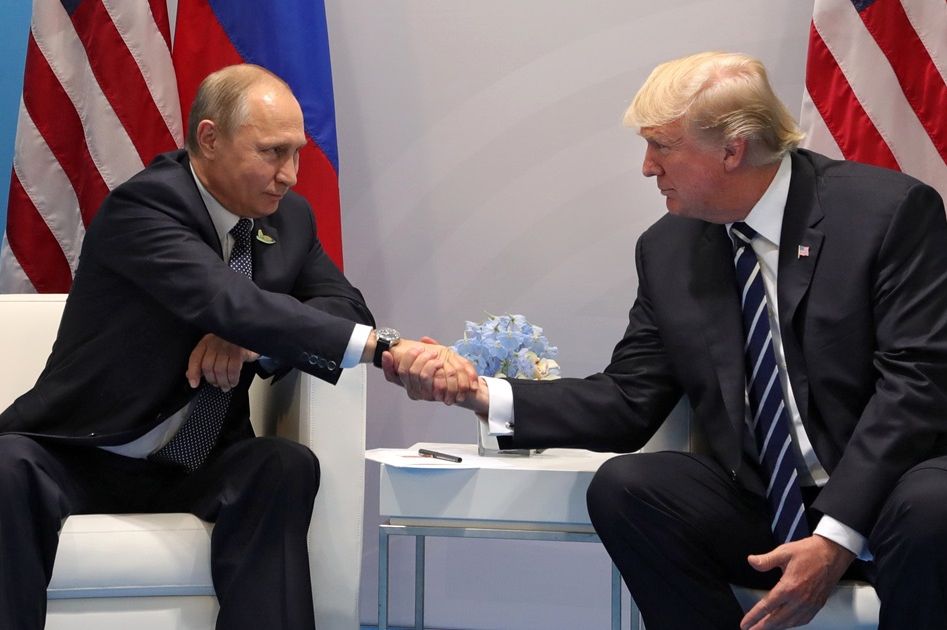 TRUMP SE OGLASIO: Evo gdje i kada se sastajem sa Putinom