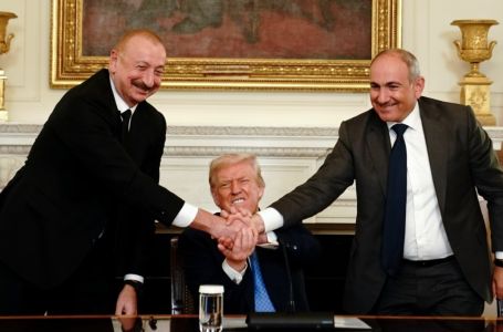 Dvojica zakletih neprijatelja dogovorili mir. Moskva će biti uznemirena