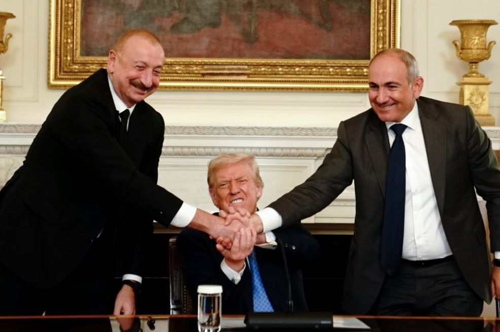 Dvojica zakletih neprijatelja dogovorili mir. Moskva će biti uznemirena