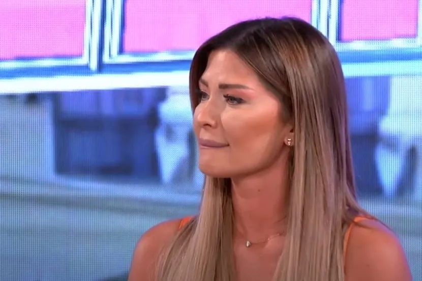 Uključio se u program i urlao na voditeljicu: Nastao tajac!