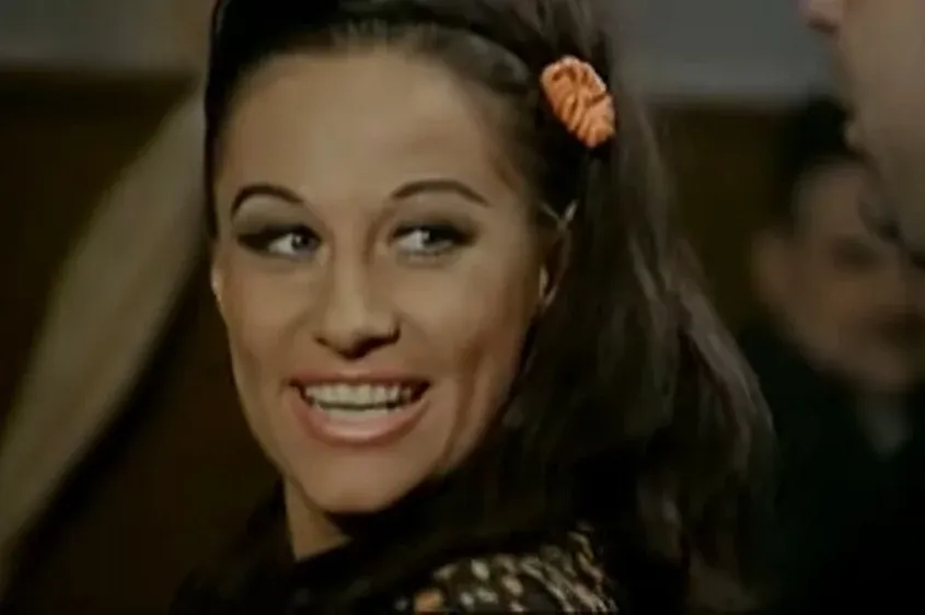 Njenoj ljepoti se klanjao cijeli svijet, Tito je obožavao: DANAS prodaje namještaj da bi preživjela