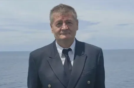 Pušten hrvatski kapetan koji je bio zatvoren u Turskoj! Stigao je u Hrvatsku