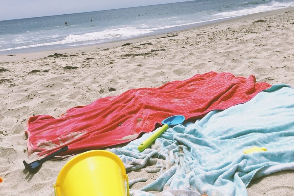 Kako temeljno oprati peškire za plažu: Puni su bakterija i obavezno ovo uradite pre pranja!