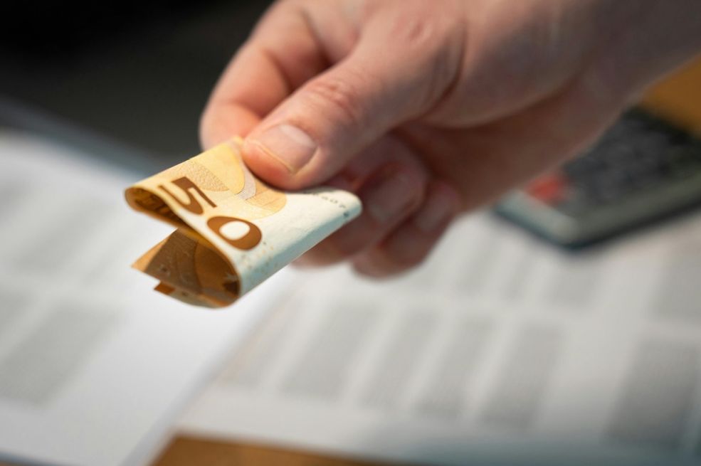 Nema baš para u kući? Samo stavite novčanicu na ovo mjesto i gledajte kada novac krene da se gomila