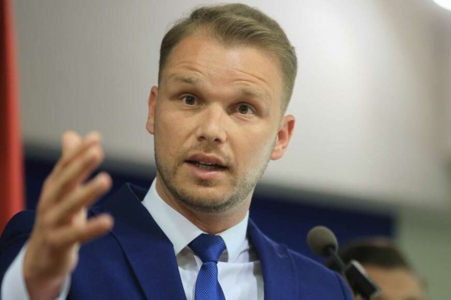 Stanivuković šokirao prijedlogom: Akademici da biraju predsjednika RS, bez stranaka i trgovine