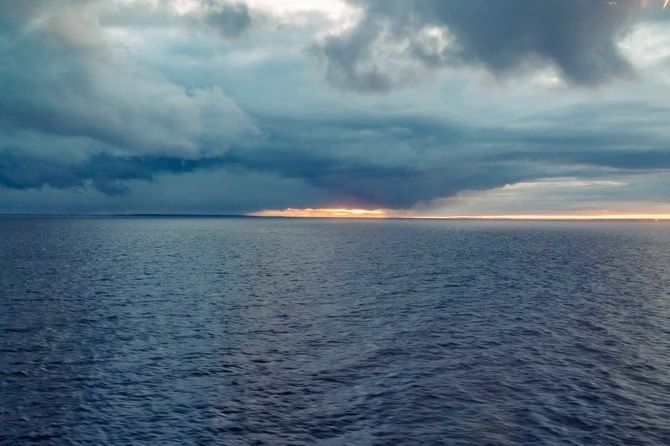 Tragedija na odmoru: Turistkinja iz Sjeverne Makedonije preminula tokom kupanja u Crnoj Gori