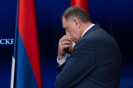 Hoće li presuda Dodiku osloboditi RS od dugogodišnje tiranije i korupcije?