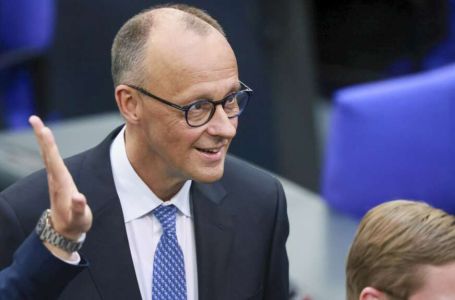 Njemačka obustavlja izvoz oružja Izraelu