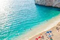 U Turskoj izmjerena temperatura od 59,5 stepeni – najtopliji juli u 55 godina