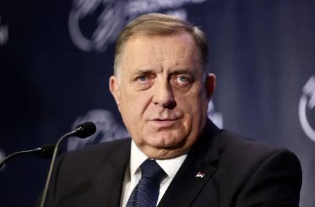 Nakon oduzimanja mandata: Ko vodi Republiku Srpsku? Dodik tvrdi da je i dalje predsjednik