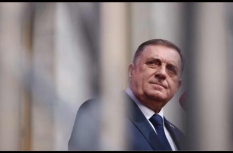 VELIKA REPORTAŽA CNN-a O DODIKU: Putinovom savezniku ponestaje prostora za djelovanje!