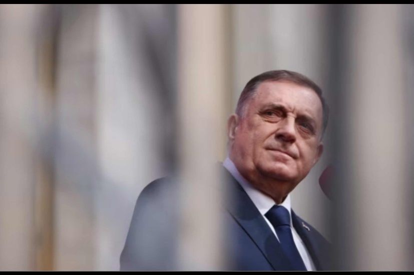 VELIKA REPORTAŽA CNN-a O DODIKU: Putinovom savezniku ponestaje prostora za djelovanje!