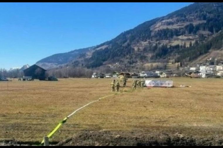 AUSTRIJSKI VJEŠTACI SVE UTVRDILI: Otkriven uzrok pada aviona koji je poletio iz Banjaluke