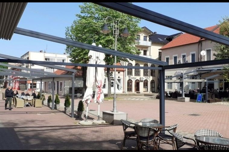 Danas je Dan žalosti u Bosanskom Šamcu zbog dvostrukog ubistva