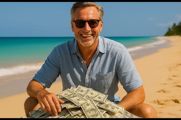 Oni osvajaju kosmički džekpot nakon punog Mjeseca u avgustu, lova sama stiže!