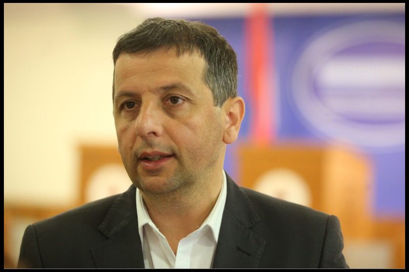 VUKANOVIĆ OTKRIVA: U naletu bijesa, Dodik je nazvao direktora OSA-e Almira Džuvu, a onda...