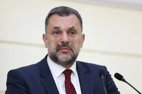 Konaković: Dodik je nacionalista i fašista u srcu Evrope, ali nisam znao da je i rasista