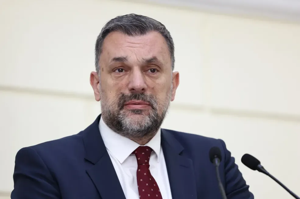 Konaković: Dodik je nacionalista i fašista u srcu Evrope, ali nisam znao da je i rasista