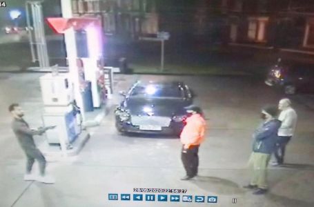 Huligani maltretirali beskućnika, a onda se dogodilo nešto nevjerojatno: 'Mislio sam da haluciniram'