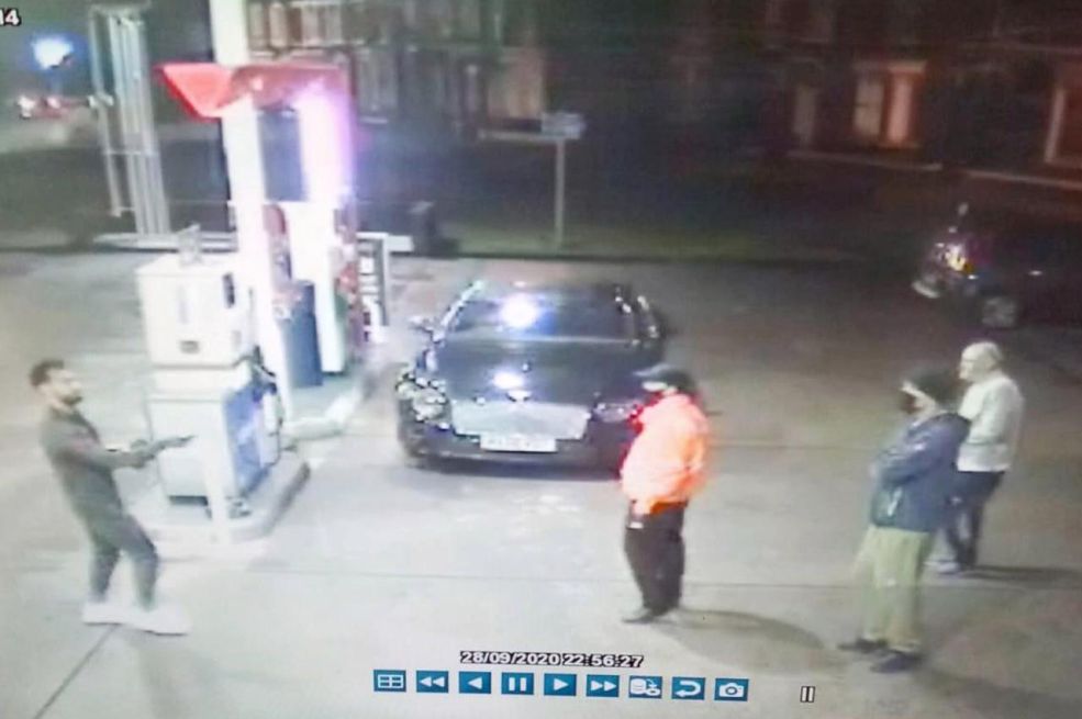 Huligani maltretirali beskućnika, a onda se dogodilo nešto nevjerojatno: 'Mislio sam da haluciniram'